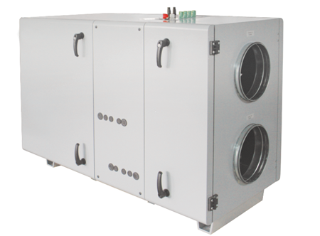 Energolux Brissago HPE 450