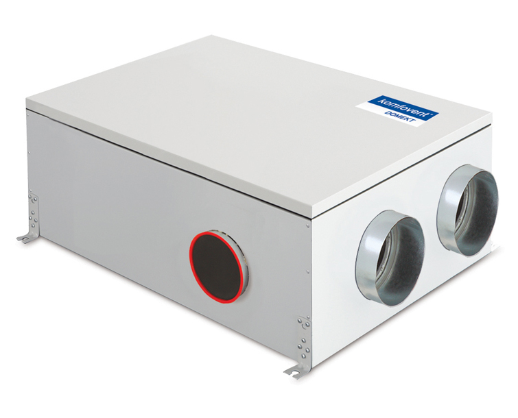 Komfovent Domekt-R-250-F (L/AZ F7/M5 ePM1 55/ePM10 50) Komfovent Domekt-R-250-F (L/AZ F7/M5 ePM1 55/ePM10 50)