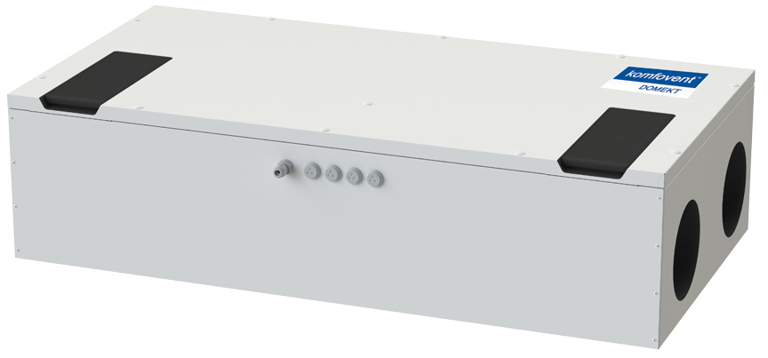 Komfovent Domekt-CF-150-F (F7/M5 ePM1 55/ePM10 50) К Komfovent Domekt-CF-150-F (F7/M5 ePM1 55/ePM10 50) К