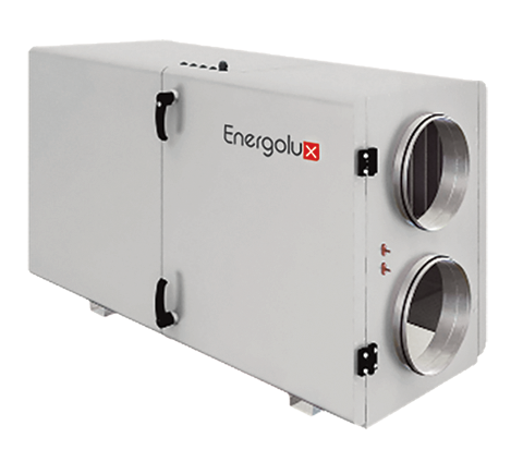 Energolux Riviera-EC HRE 850 Energolux Riviera-EC HRE 850