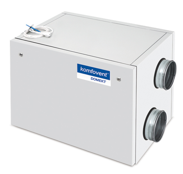 Komfovent Domekt-R-700-H (L/A M5/M5 ePM10 50/ePM10 50) Komfovent Domekt-R-700-H (L/A M5/M5 ePM10 50/ePM10 50)