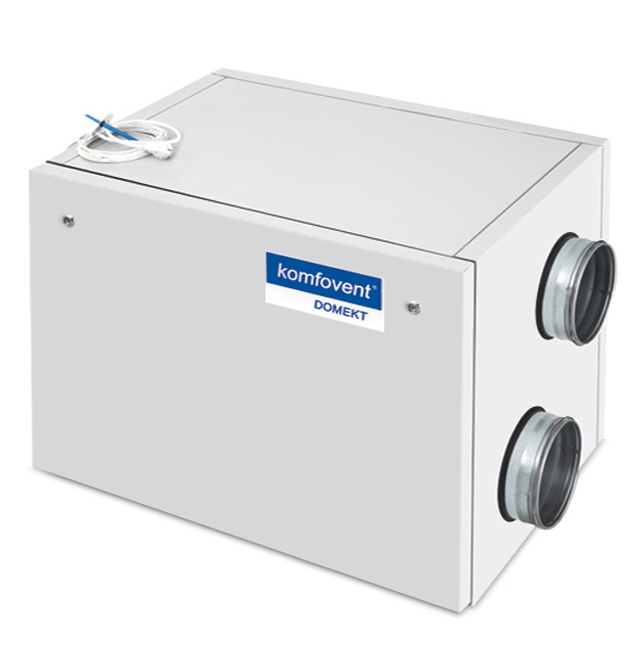 Komfovent Domekt-R-700-H (L/AZ M5/M5 ePM10 50/ePM10 50)