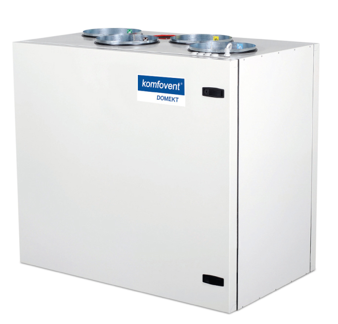 Komfovent Domekt-R-700-V (L/A F7/M5 ePM1 55/ePM10 50) Komfovent Domekt-R-700-V (L/A F7/M5 ePM1 55/ePM10 50)