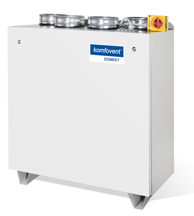 Komfovent Domekt-CF-700-V (M5/M5 ePM10 50/ePM10 50) Komfovent Domekt-CF-700-V (M5/M5 ePM10 50/ePM10 50)