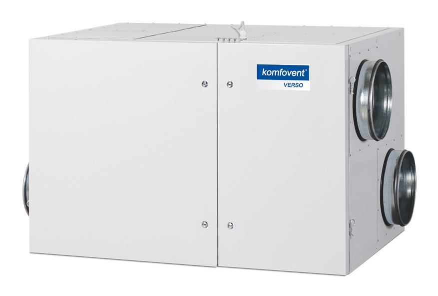 Komfovent Verso-R-1500-UV-E (L/AZ)