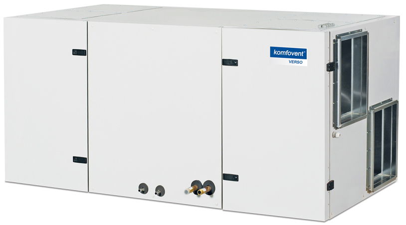 Komfovent Verso-CF-2300-UV-CW или DX