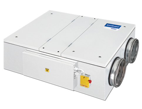 Komfovent Verso-R-2000-FS-W/DH (SL/A)