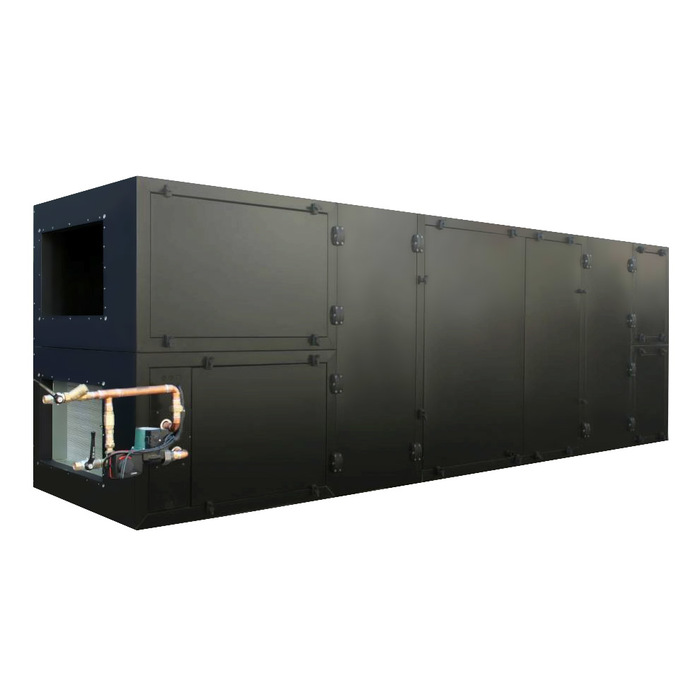 Turkov Notos 2000 WD