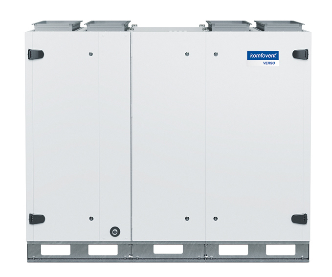 Komfovent VERSO-R-5000-V-W (L/A)