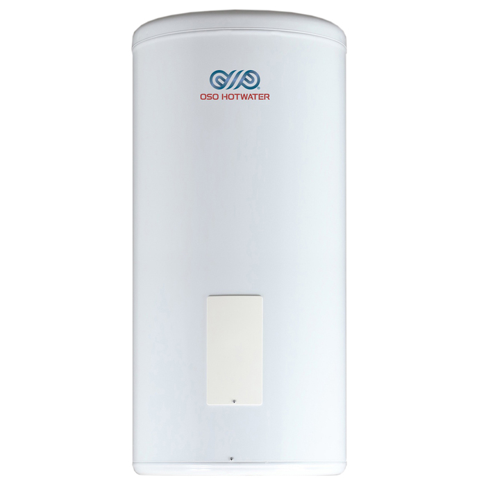 OSO W 120 (без смесительного клапана) OSO W 120 (без смесительного клапана)