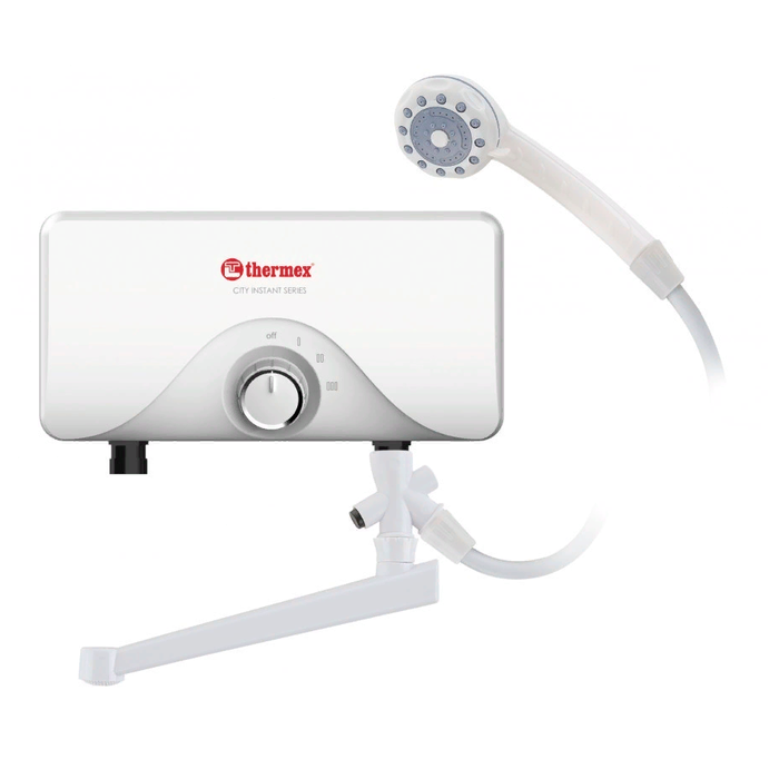 Thermex City 5500 Thermex City 5500