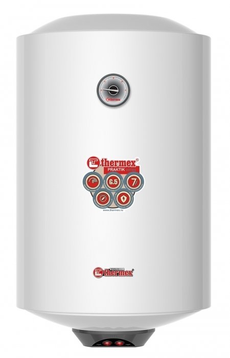 Thermex Praktik 80 V
