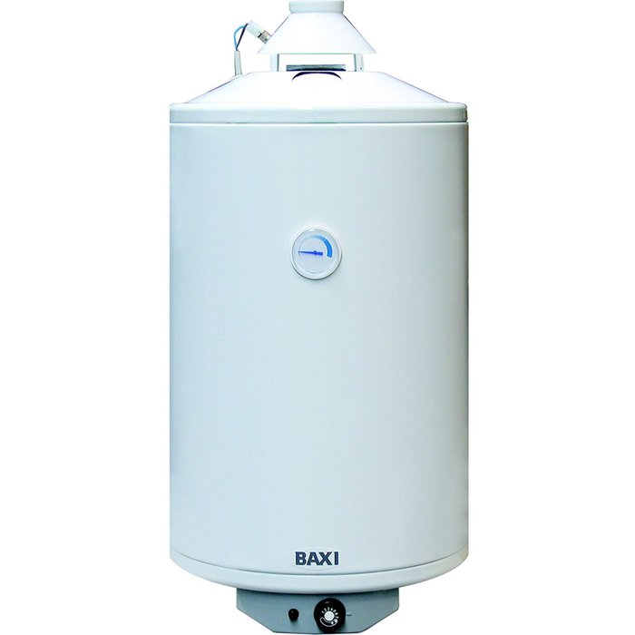Baxi SAG-3 50