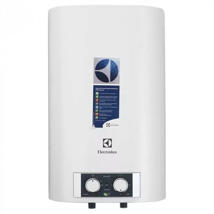 Electrolux EWH 50 Formax Electrolux EWH 50 Formax