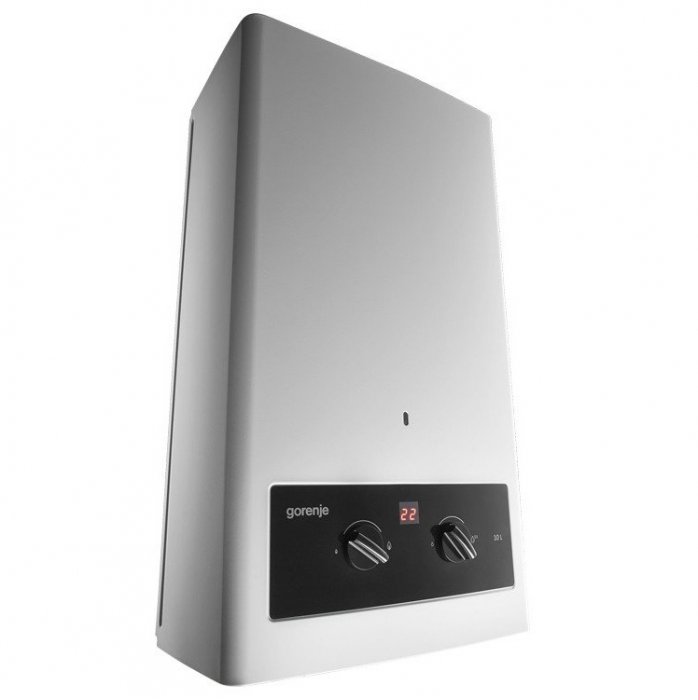 Gorenje GWH-10 NNBWC