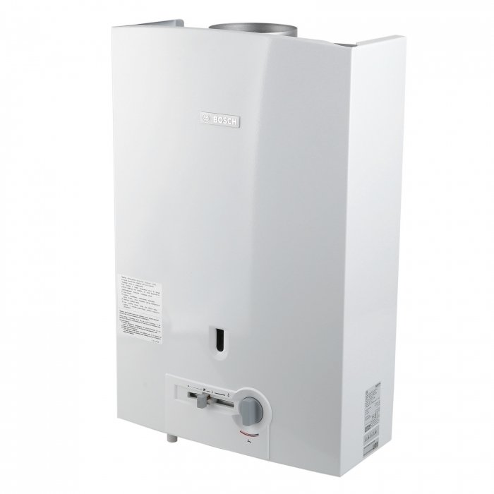 Bosch WR15-2 B23