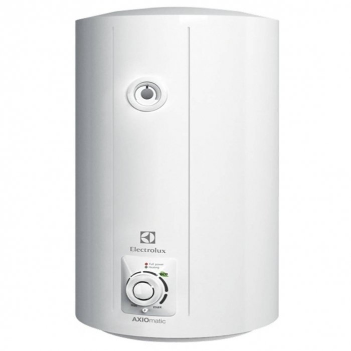 Electrolux EWH 80 axiomatic Electrolux EWH 80 axiomatic