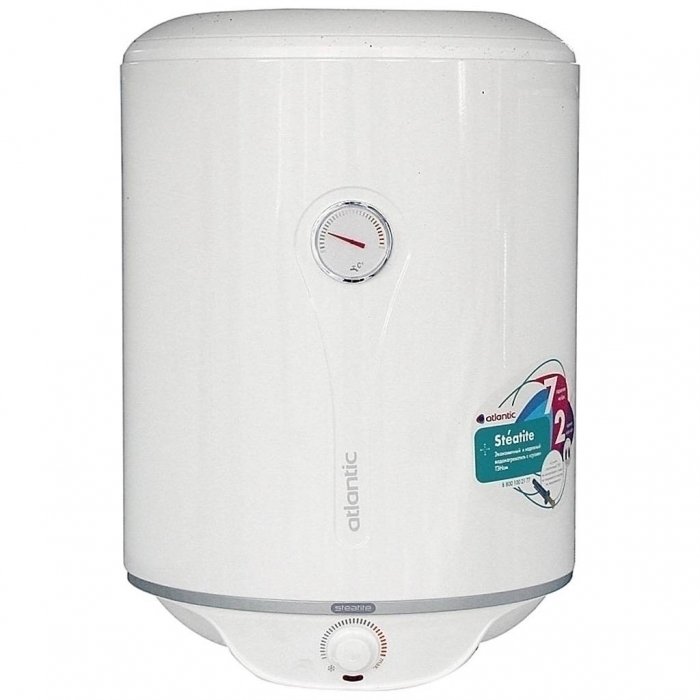 Atlantic Steatite 50