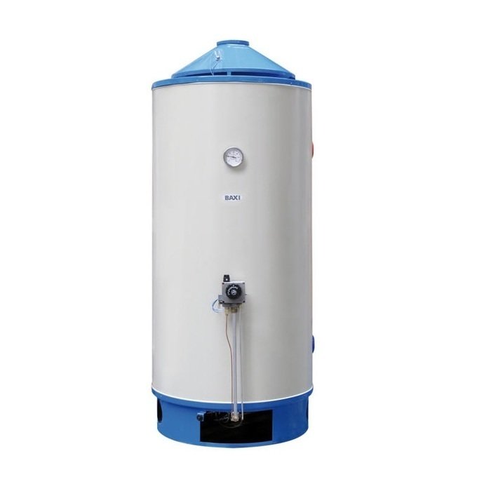 Baxi SAG-3 115 T