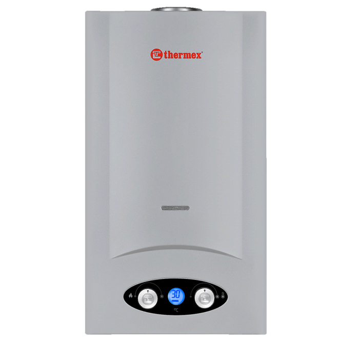 Thermex G 20 D (Silver)