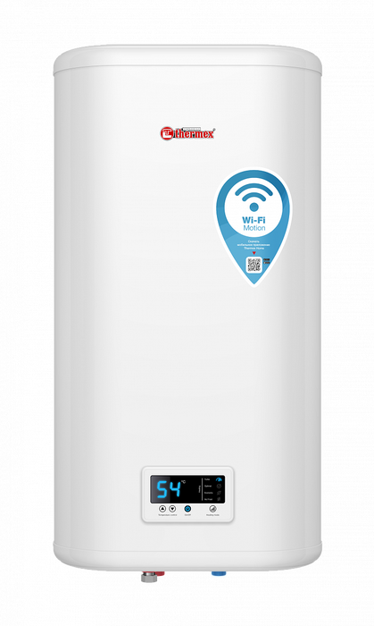 Thermex IF 50 V (pro) Wi-Fi