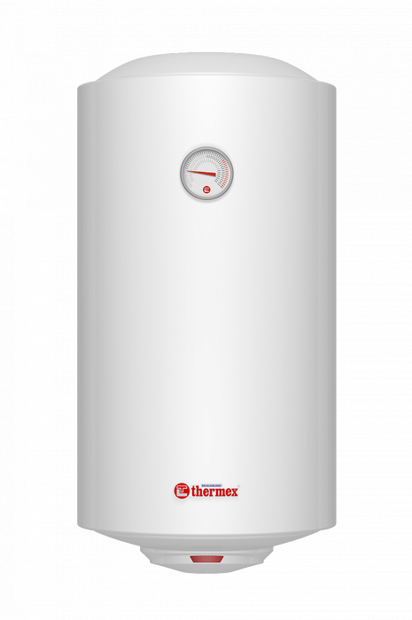 Thermex TitaniumHeat 50 V Slim (50 литров)