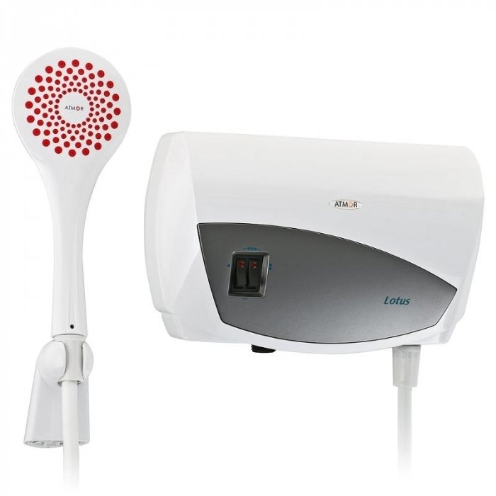 Atmor LOTUS 3500 Душ