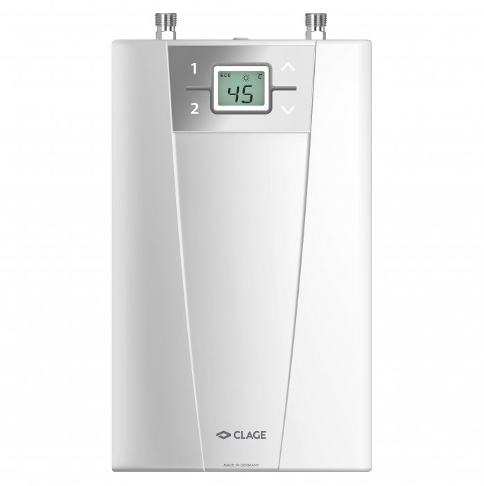 Clage CEX 9 U
