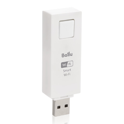Ballu Smart Wi-Fi BEC/WF-01