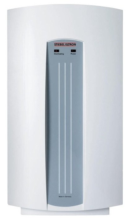 Stiebel Eltron DHC 3