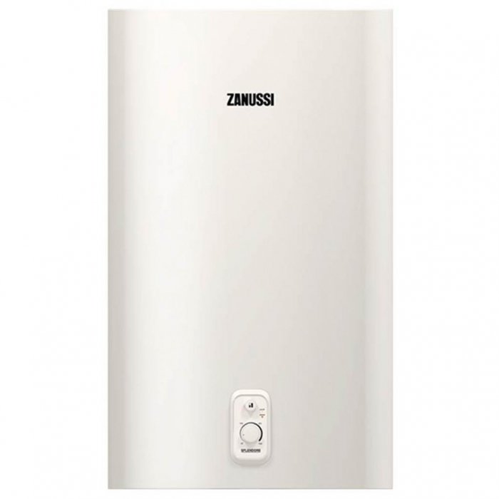 Zanussi ZWH/S 50 Splendore Zanussi ZWH/S 50 Splendore