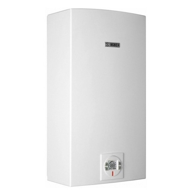 Bosch WTD27 AME