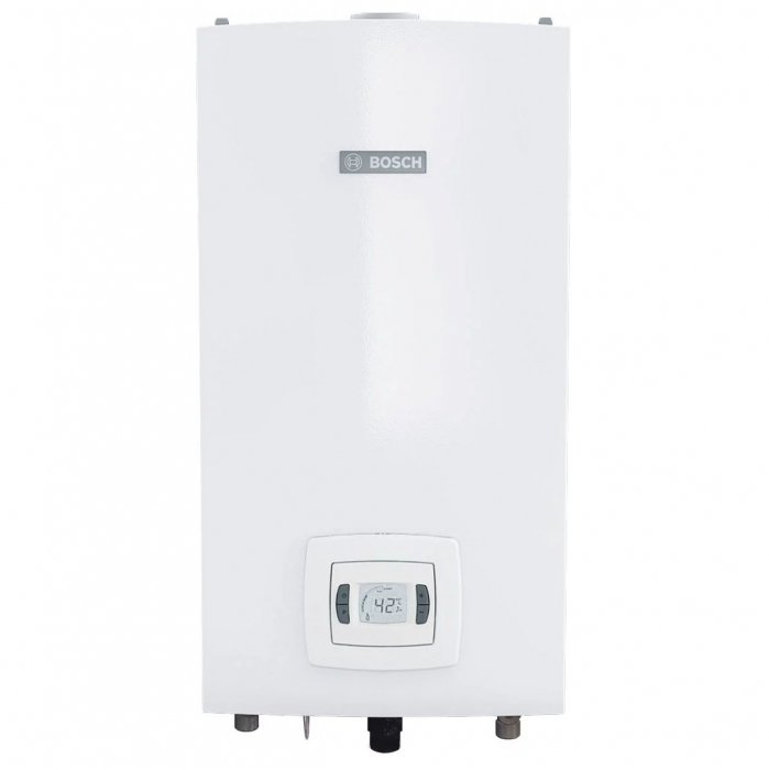 Bosch WTD18 AME