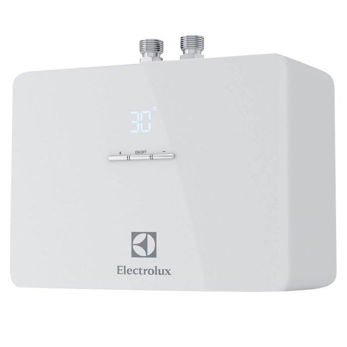 Electrolux NPX 6 Aquatronic Digital 2.0