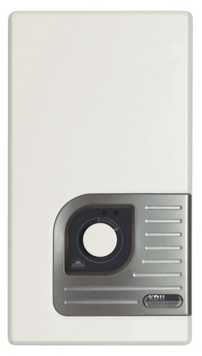 Kospel KDH 21 Luxus