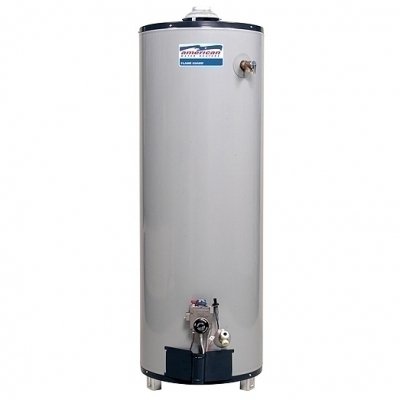 American Water Heater GX61-40T40-3NV