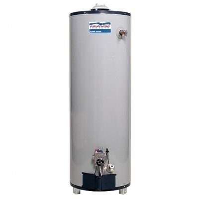 American Water Heater GX61-50T40-3NV