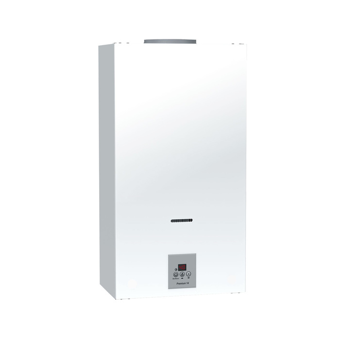 BaltGaz Premium 14 G (white)