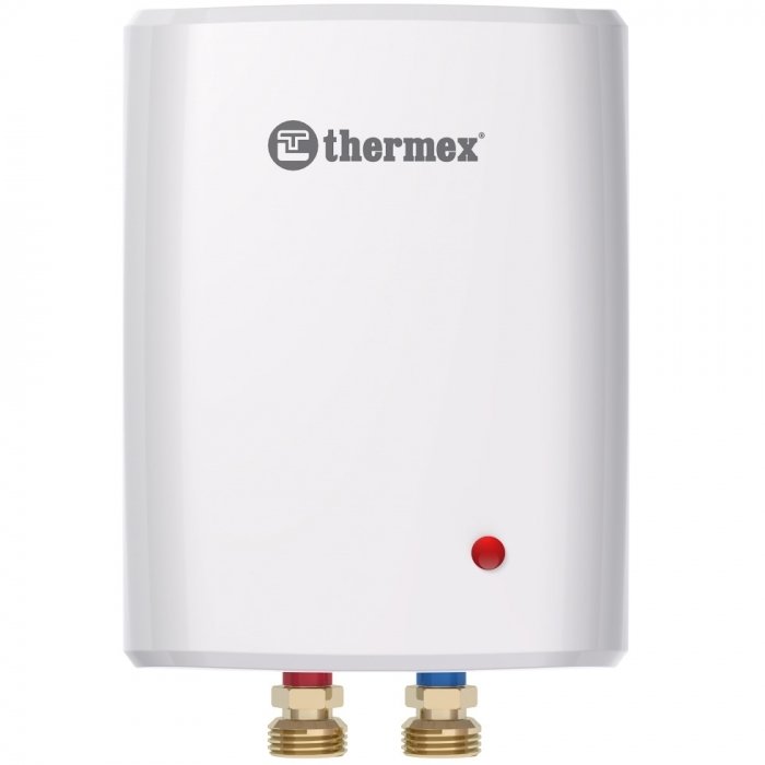 Thermex Surf Plus 6000 Thermex Surf Plus 6000