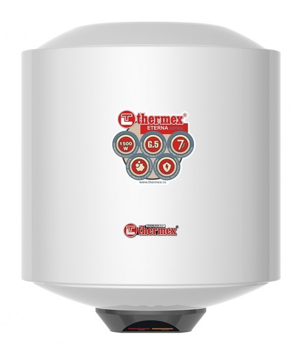 Thermex Eterna 50 V Thermex Eterna 50 V