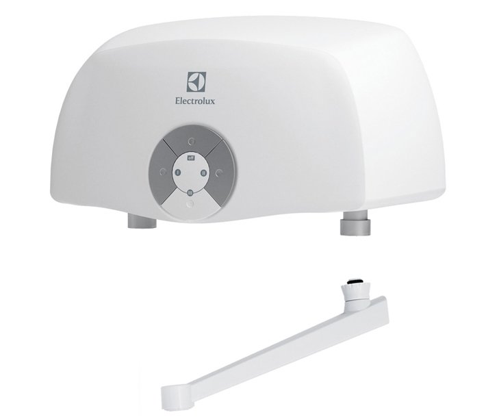 Electrolux SMARTFIX 2.0 T (3,5 kW)