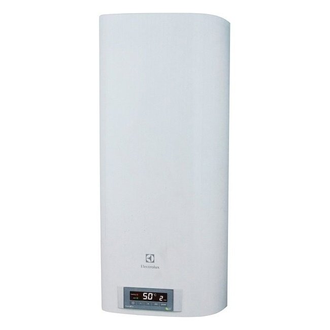 Electrolux EWH 80 Formax DL