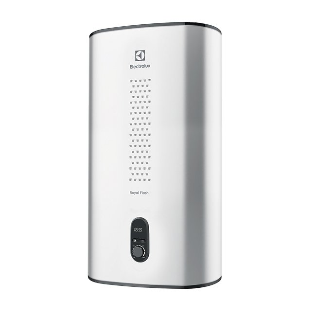 Electrolux EWH-30 Royal Flash Silver Electrolux EWH-30 Royal Flash Silver