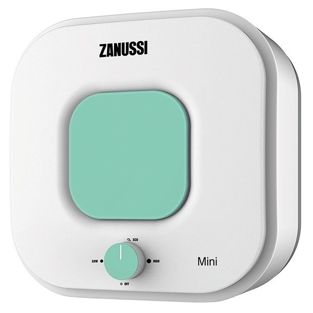 Zanussi ZWH/S 10 Mini U (Green) Zanussi ZWH/S 10 Mini U (Green)