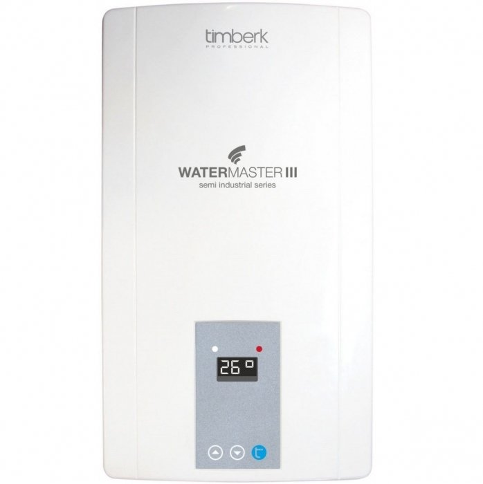 Timberk WHE 18.0 XTL C1 Timberk WHE 18.0 XTL C1