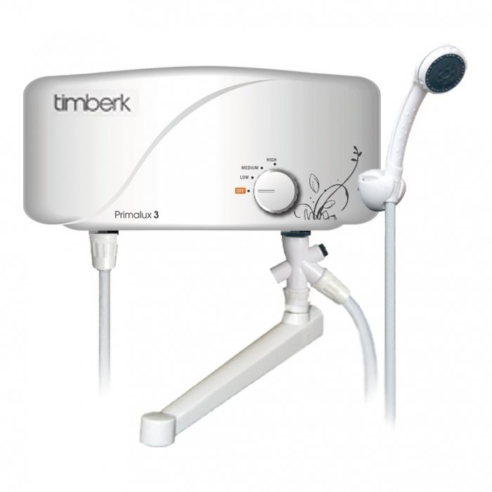 Timberk WHEL-3 OSC Primalux
