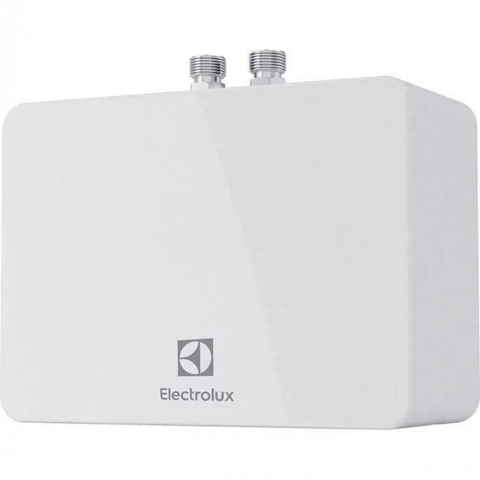 Electrolux NP4 Aquatronic 2.0