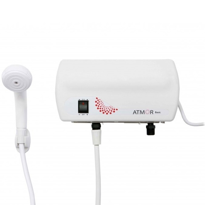 Atmor Basic + 3500 Душ