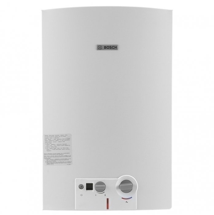 Bosch WRD15-2 G23