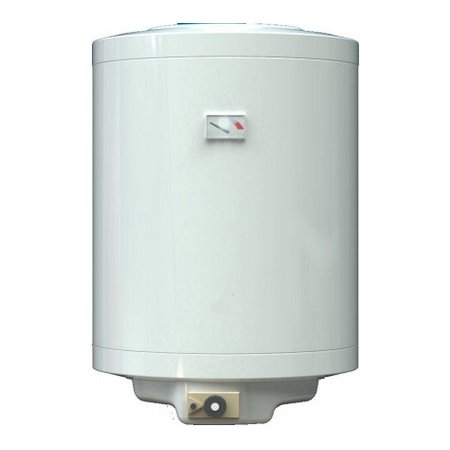 Roda GazKessel GK 120